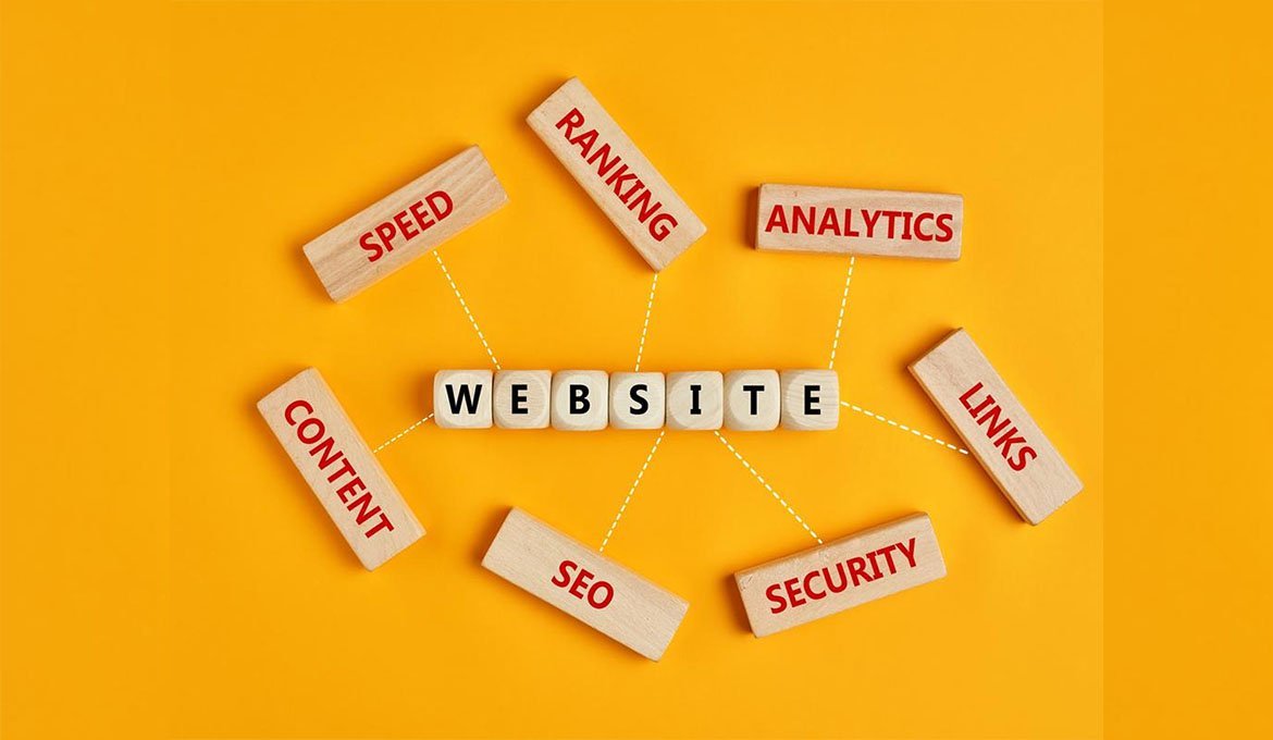 Crafting Digital Experiences: The Essentials of Website Design