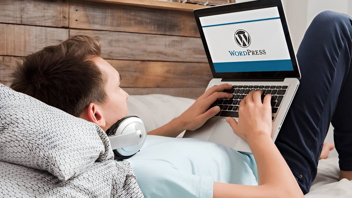 Why You Need a Dedicated WordPress Developer in 2026