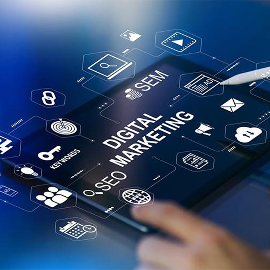 Digital Marketing
