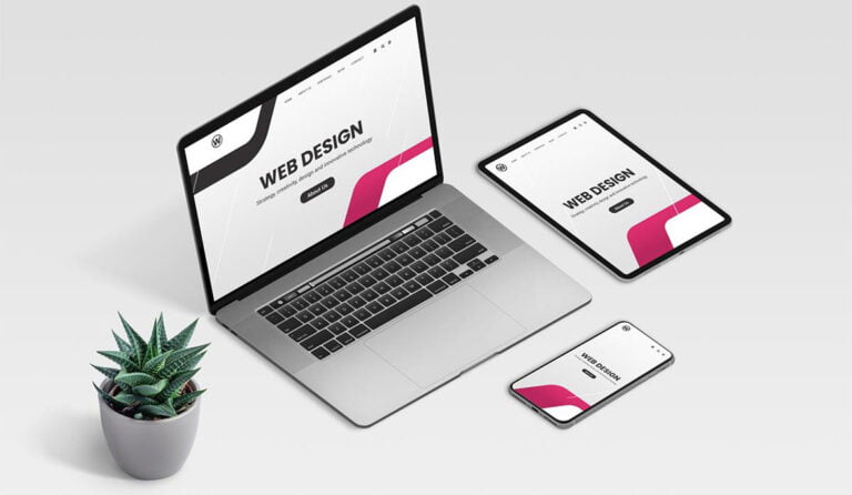 Business Owner, Website Design & Development aurangabad