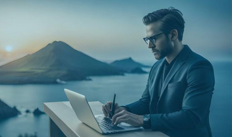 Website developer, Blog Design