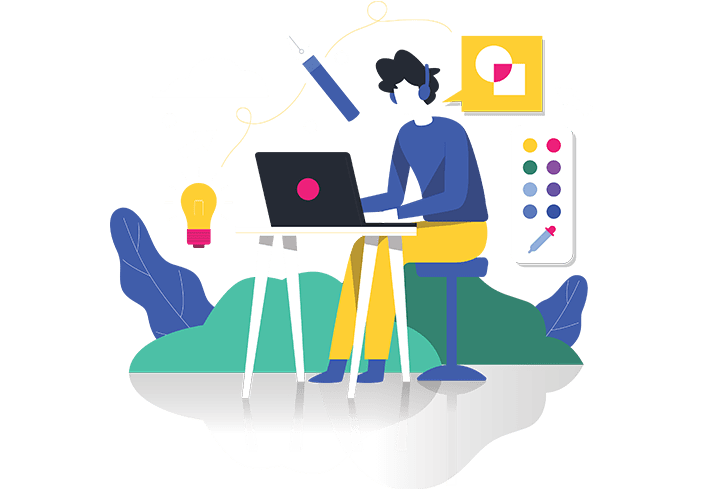 Graphic Design in pune