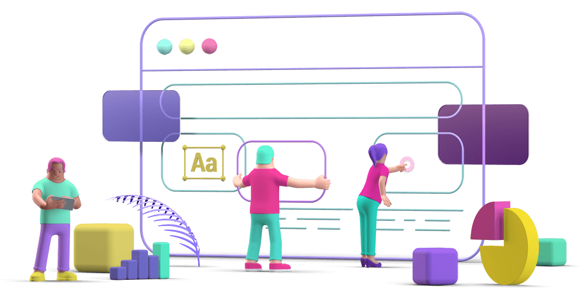 Website Design & Development Company in Aurangabad & Pune 10 Website Design & Development