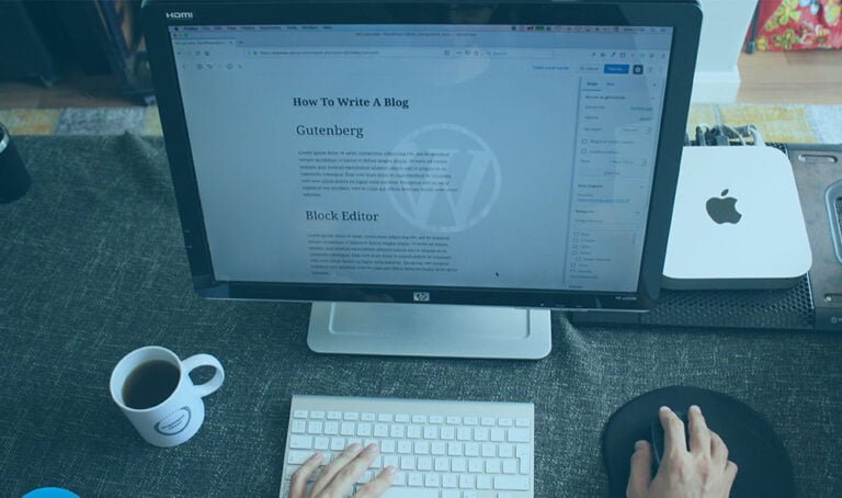 User-Friendly Website