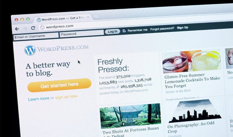 hire wordpress developer