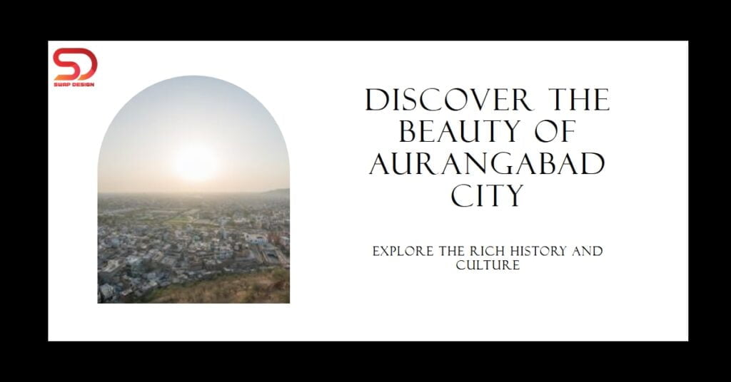 Website Design and Development Aurangabad