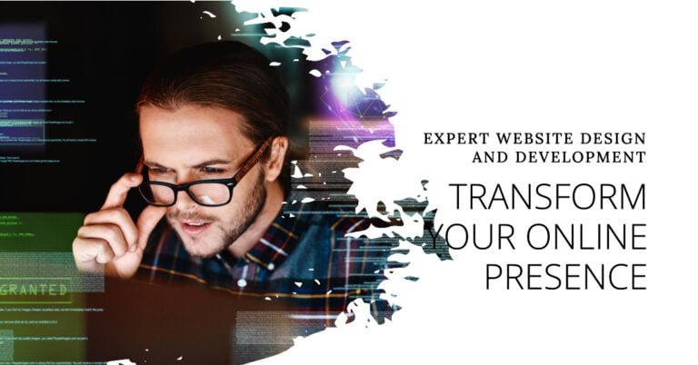 Website Design Company in Aurangabad